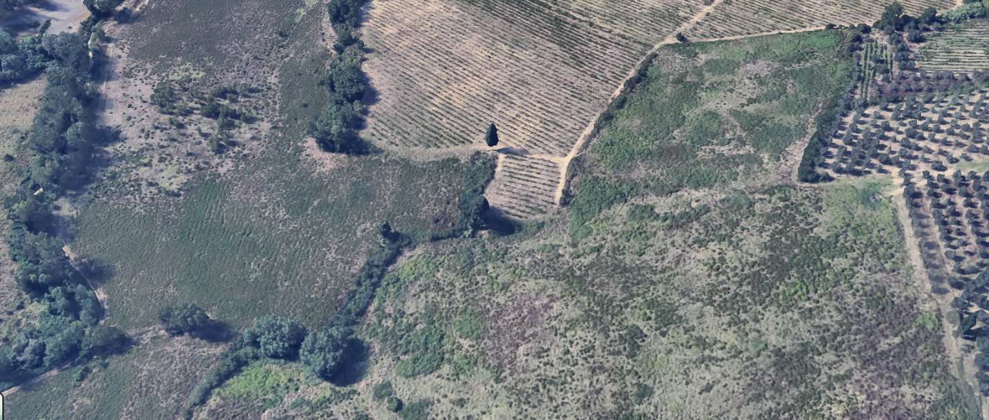 Terreno agricolo Località Cipressino,, Poggibonsi