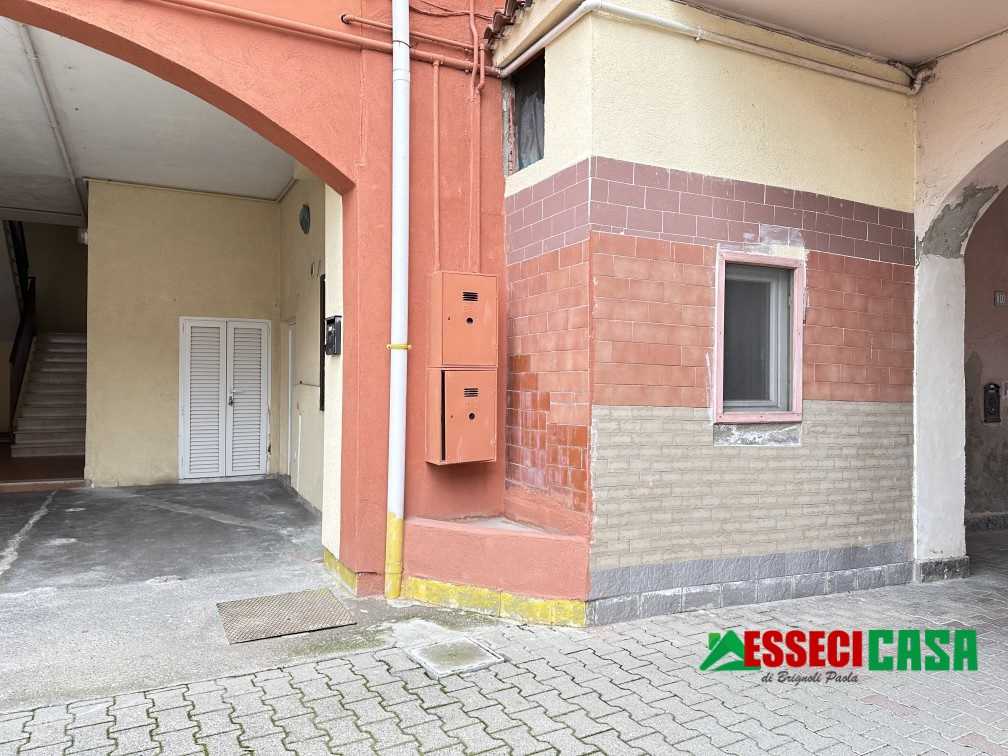 Appartamento in Vendita a Lurano Via Mazzini