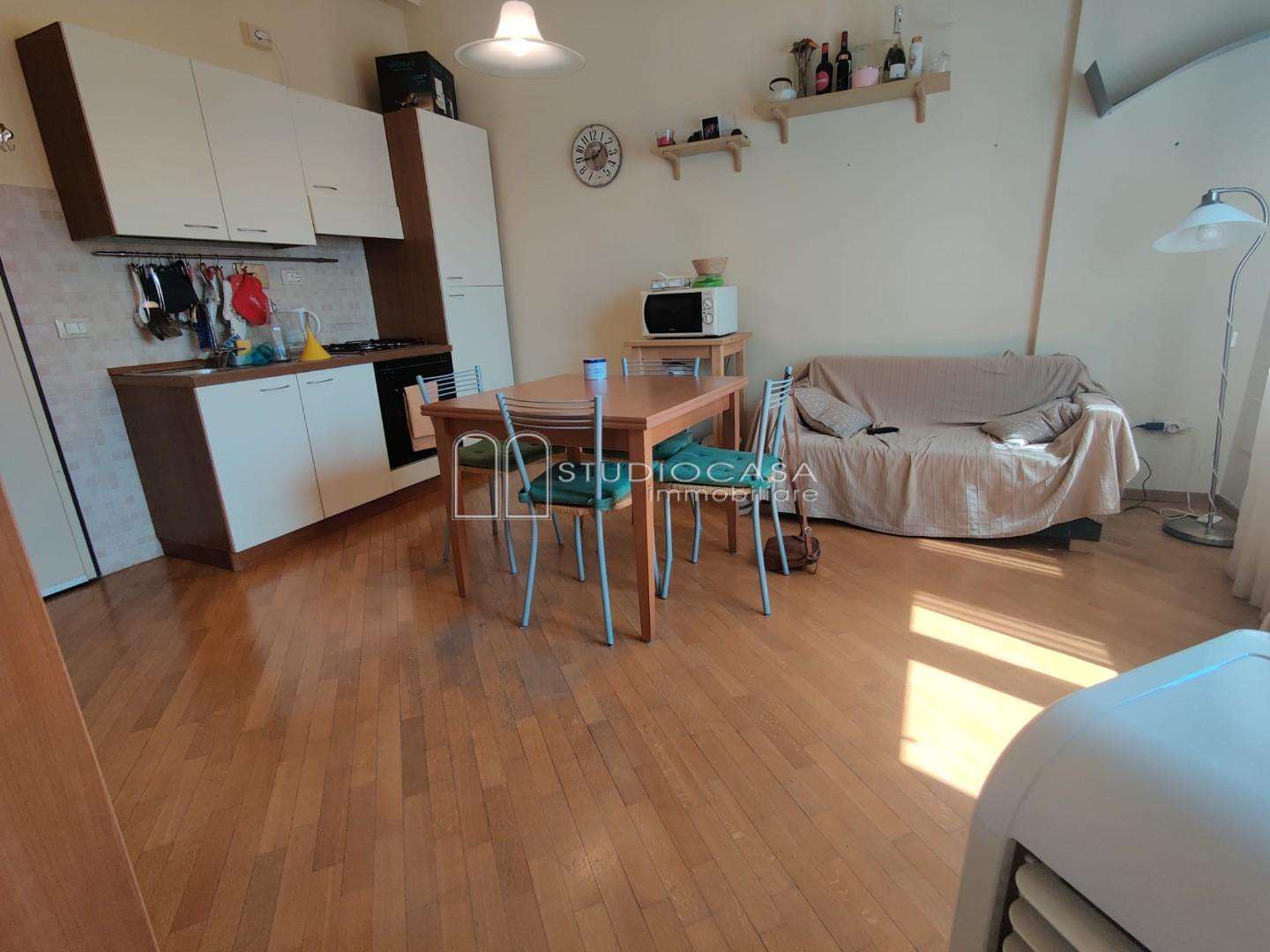 Appartamento in Vendita a Pisa Via del Carmine, 56125