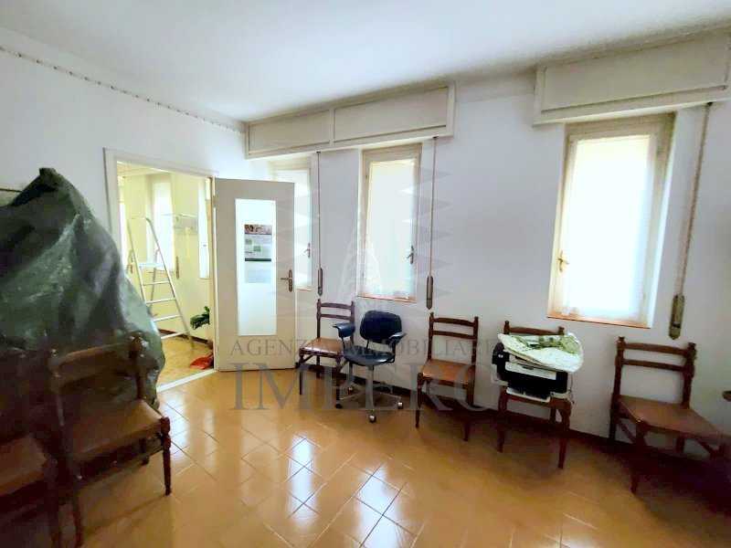 Appartamento in Vendita a Ventimiglia Via Giuseppe Mazzini