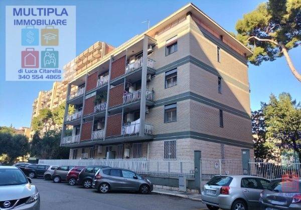 Appartamento in Vendita a Bari via Cancello Rotto, 1/b