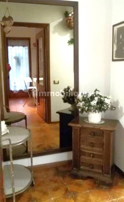 Appartamento in Vendita a Rapallo VIA TORRE DEL MENEGOTTO