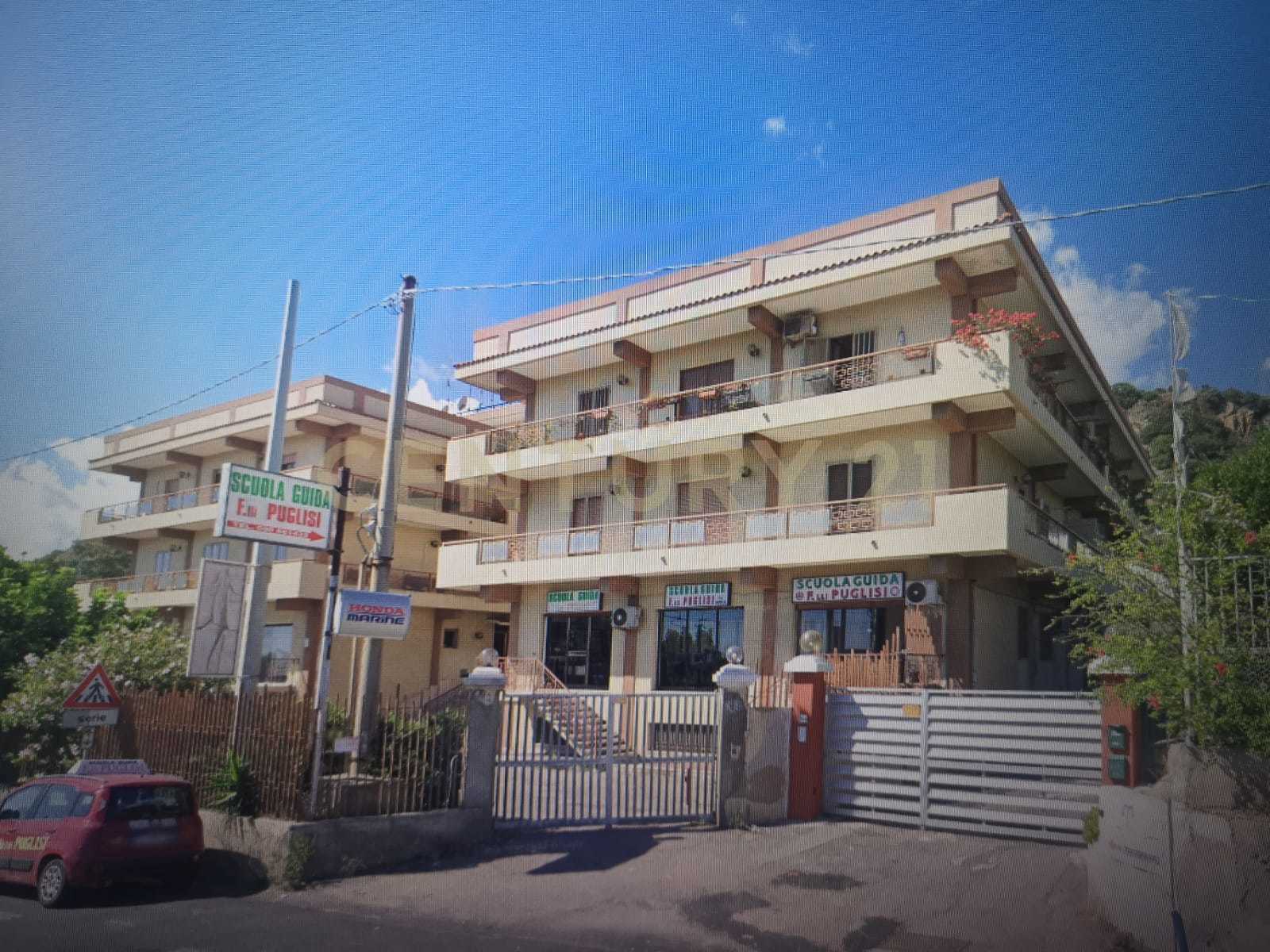 Appartamento in Vendita a Messina Strada Statale 114 Orientale Sicula