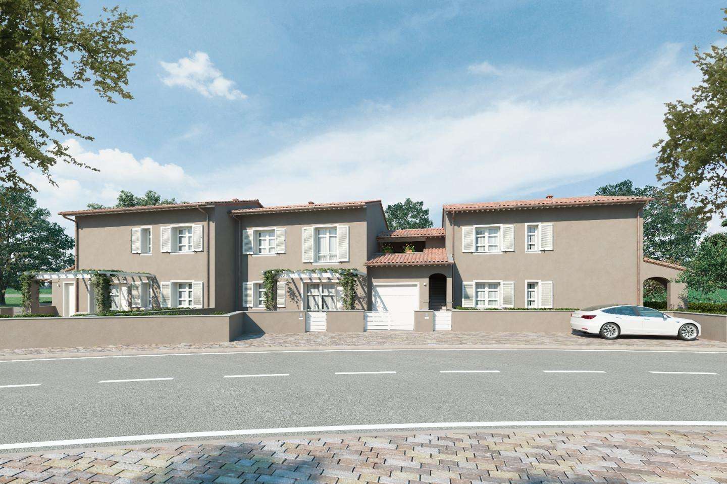 Appartamento Podere degli Olmi, Pontedera
