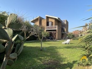 Villa in Affitto a Ladispoli VIA DEL TORO