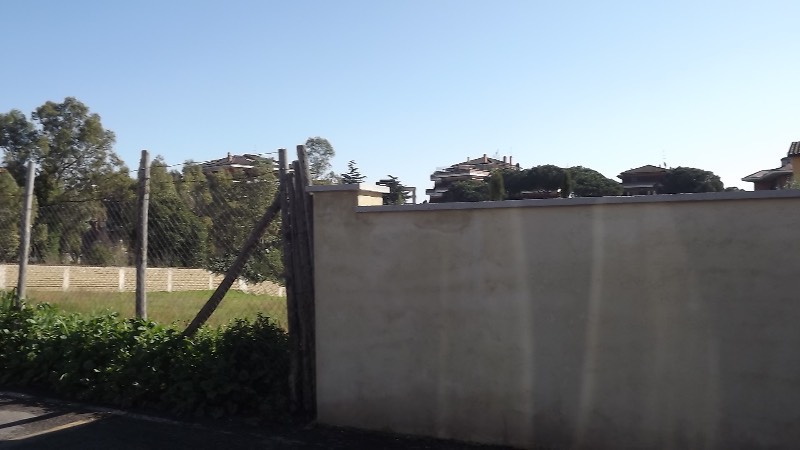 Terreno agricolo in Vendita a Roma VIA DEGLI ESTENSI 63