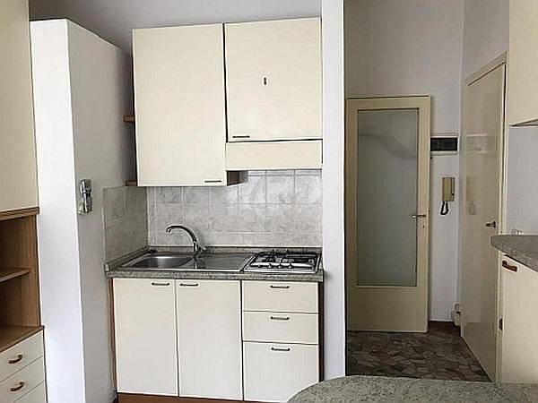 Appartamento in Affitto a Bergamo Via Santa Vincenza Gerosa, 16
