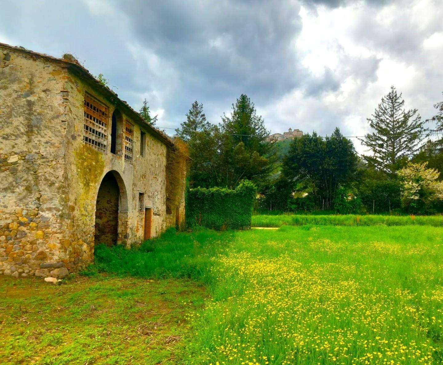 Rustico in Vendita a Capannori Via di Tiglio,