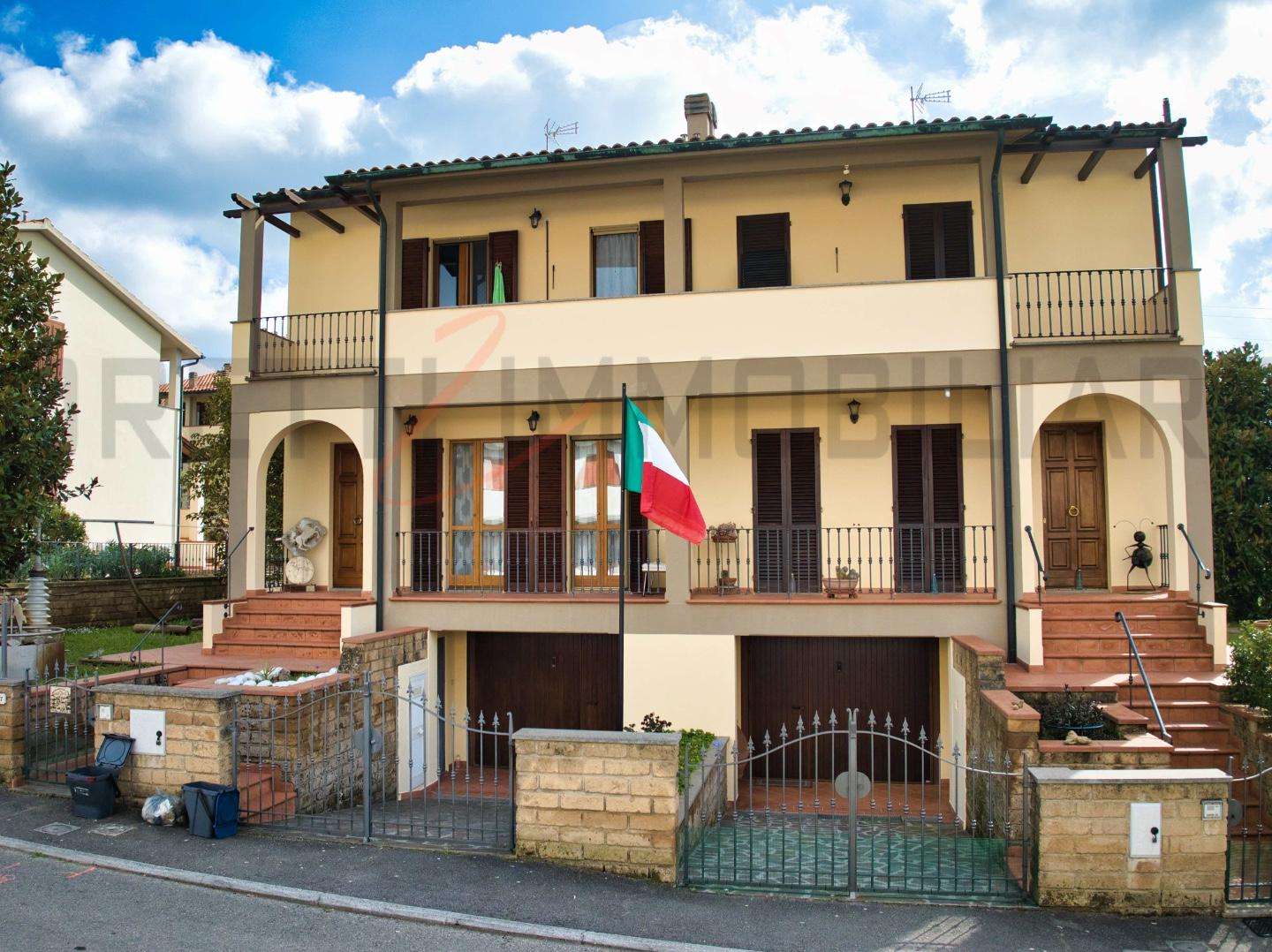 Villetta a schiera Località Colombaia,  67, Suvereto
