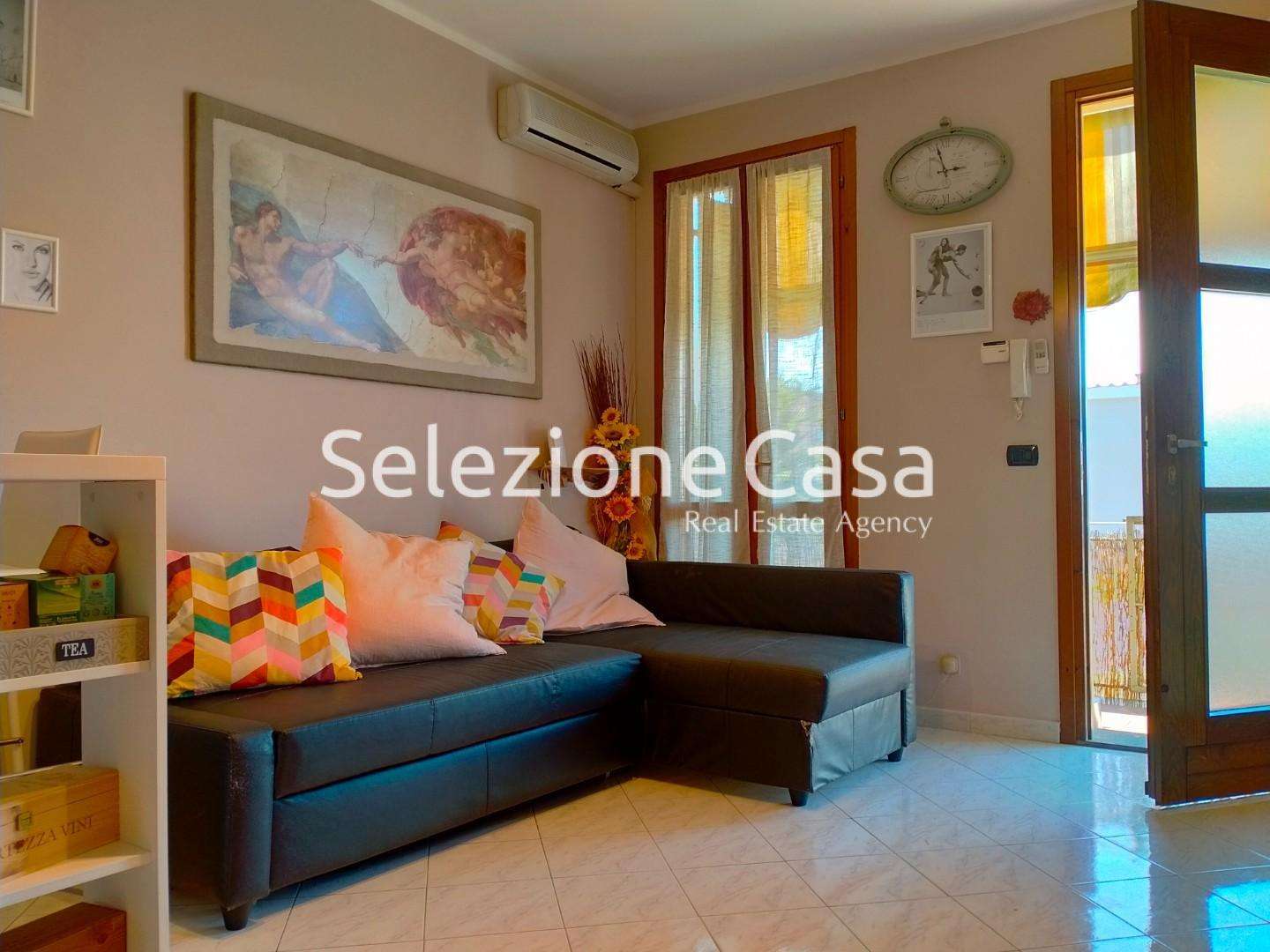 Appartamento in Vendita a Santa Maria a Monte Via Pregiuntino, 56020