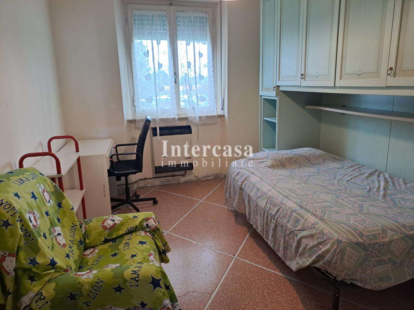 Appartamento in Affitto a Pisa Via Cesare Battisti,