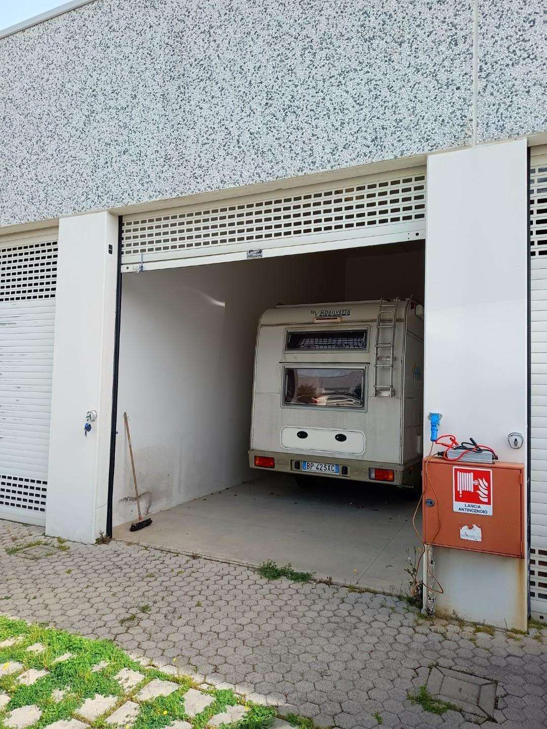 Box - Garage - Posto Auto in Vendita a Colle di Val d'Elsa Belvedere