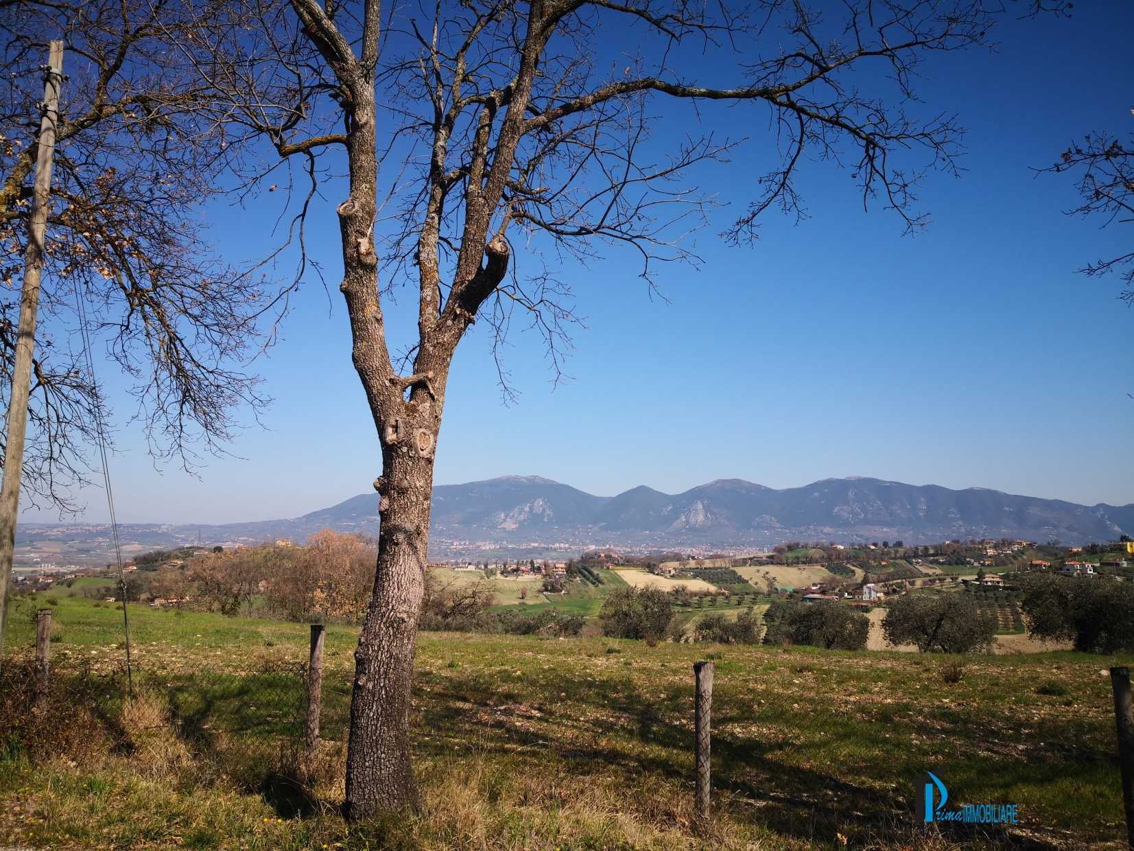 Terreno edificabile in Vendita a Terni STRADA DI FIAIOLA