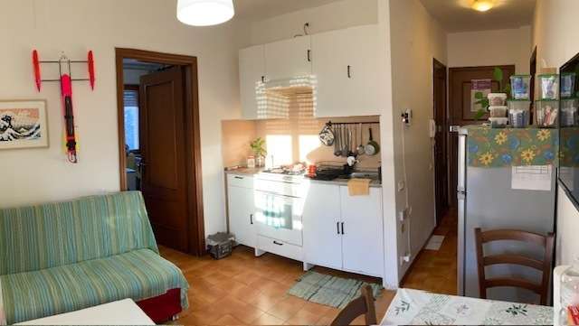 Appartamento in Vendita a Pisa Via Italo Simon,