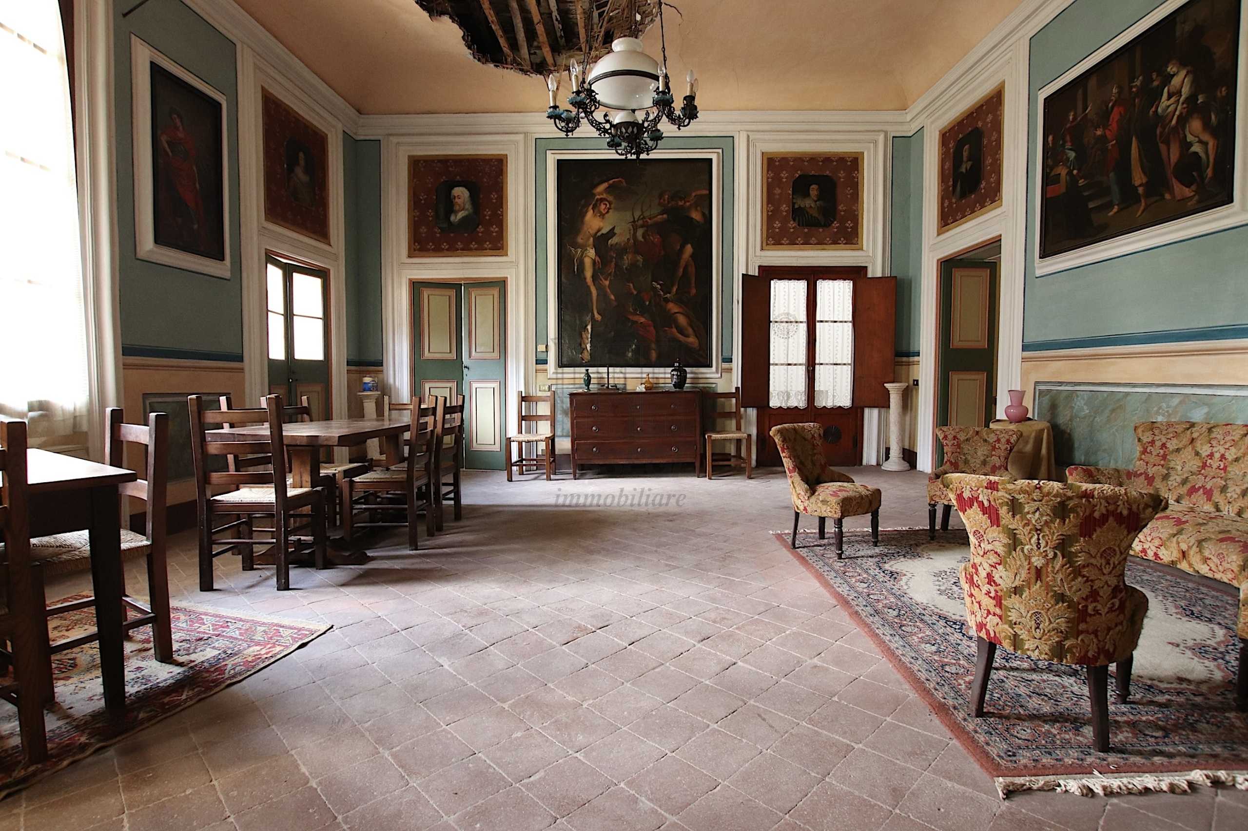 Casa indipendente Via Ludovica, Borgo a Mozzano