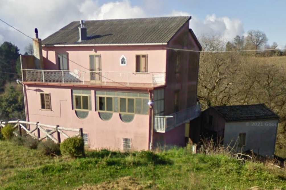Appartamento Via Madre Teresa di Calcutta, Miglierina