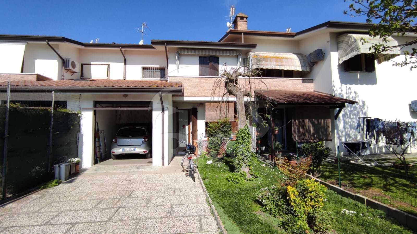 Casa indipendente in Vendita a Fiscaglia Via Don Giovanni Minzoni