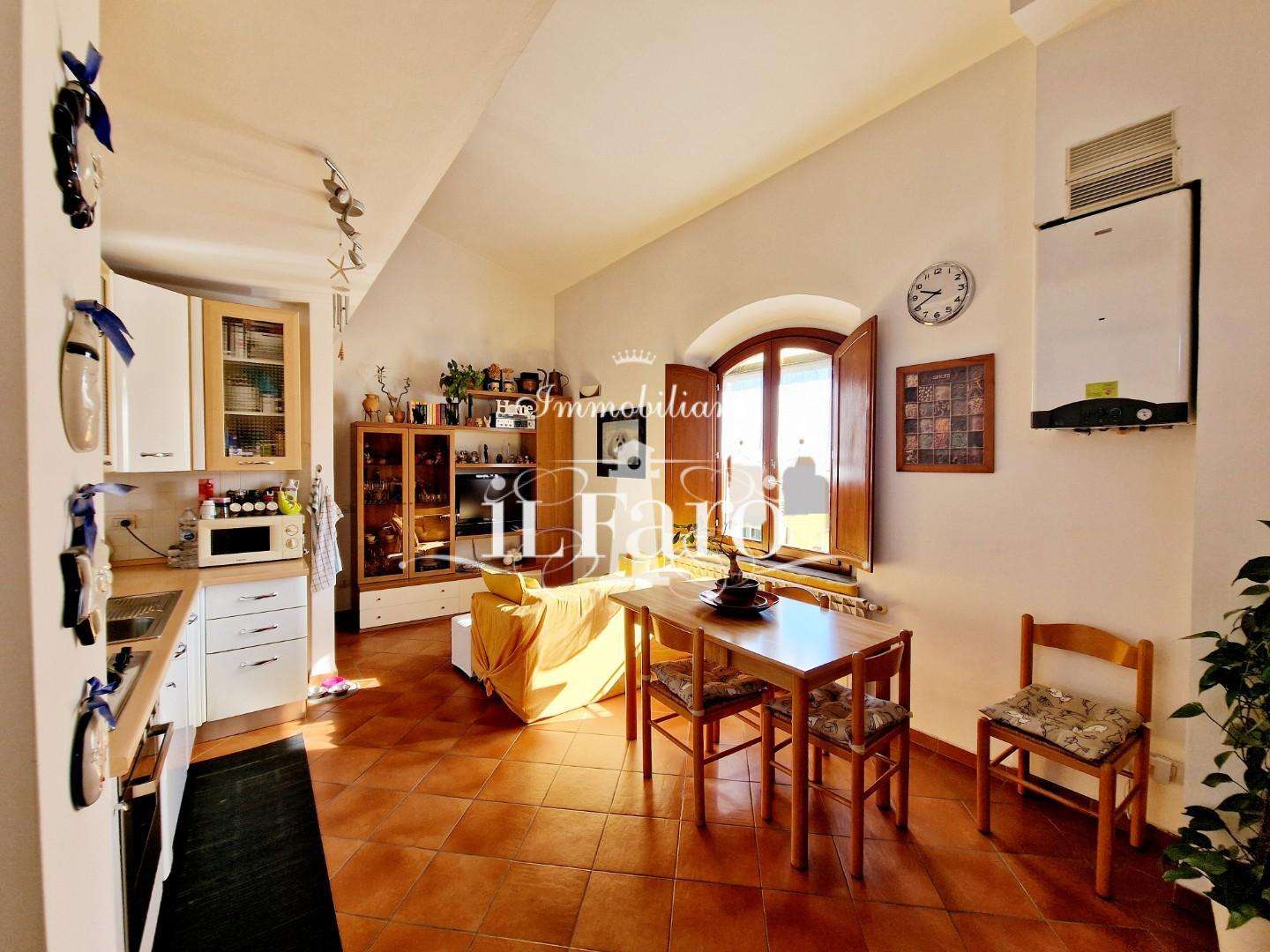 Appartamento in Vendita a Firenze Via della Sala, 50145