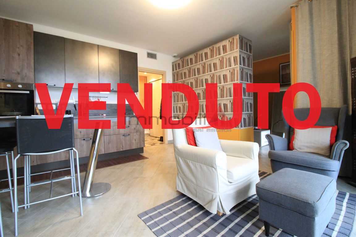 Appartamento in Vendita a Brugherio via Monte Cervino
