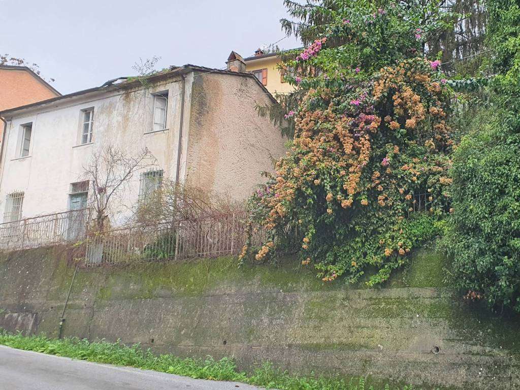 Villetta a schiera Via Casone,, Seravezza