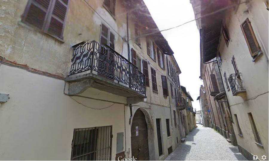 Appartamento in Vendita a Carignano via Giuseppe Quaranta
