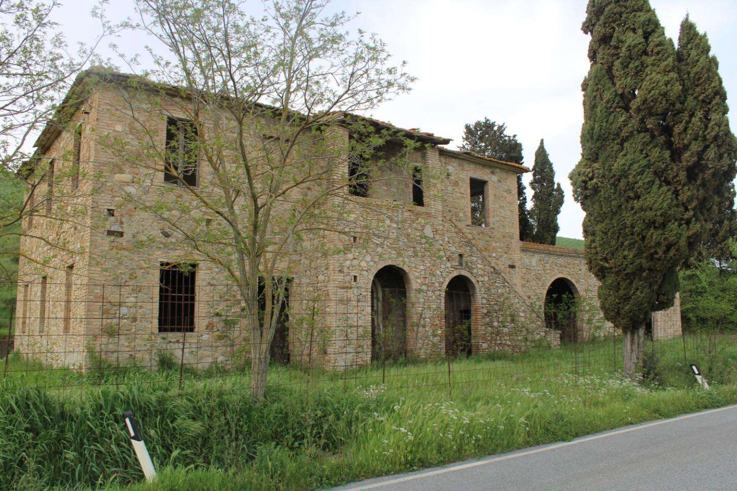 Casale La Sterza PI,, Terricciola