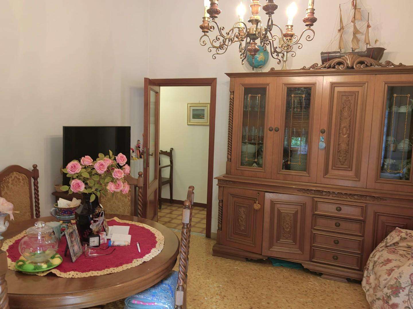 Appartamento in Vendita a Siena Via Mentana, 53100