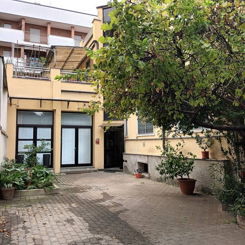 Appartamento in Vendita a Milano Via Giuseppe Regaldi, 33