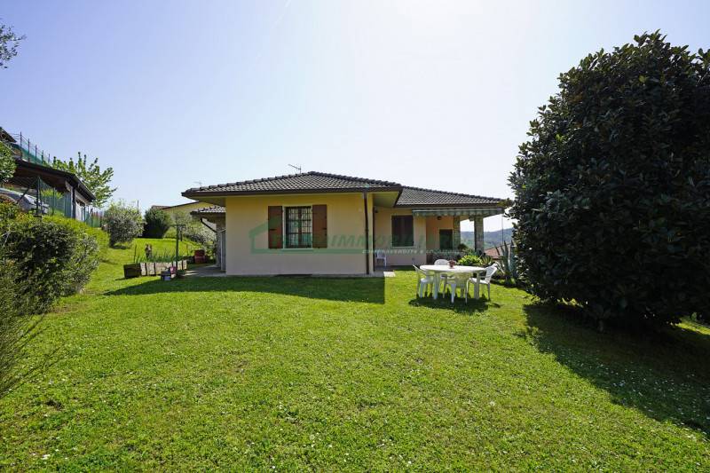Villa in Vendita a Gavardo San Biagio