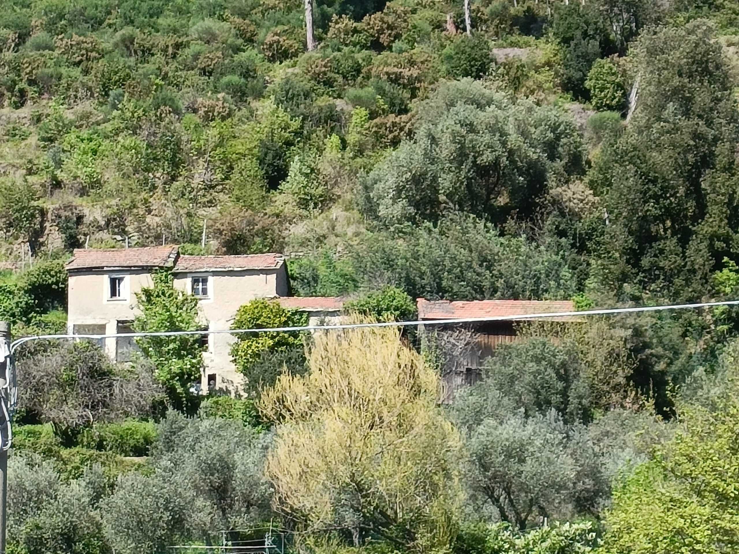 Casa indipendente Via Campomarzio, Varazze
