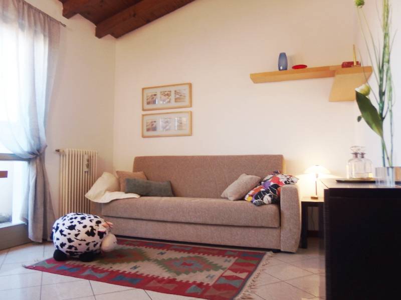 Appartamento XX Settembre 30, Belgioioso