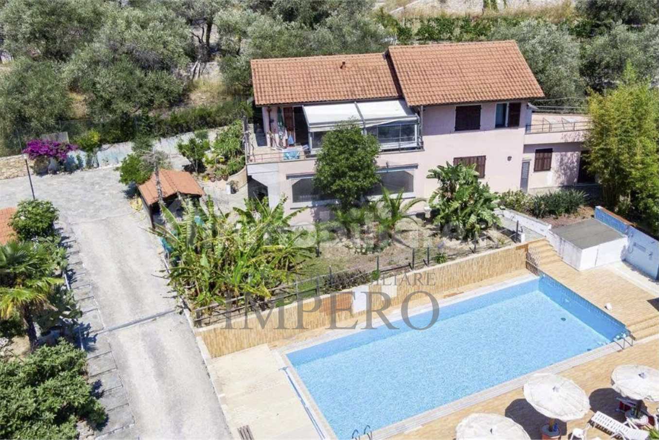 Casa indipendente Via G. Matteotti, Vallebona