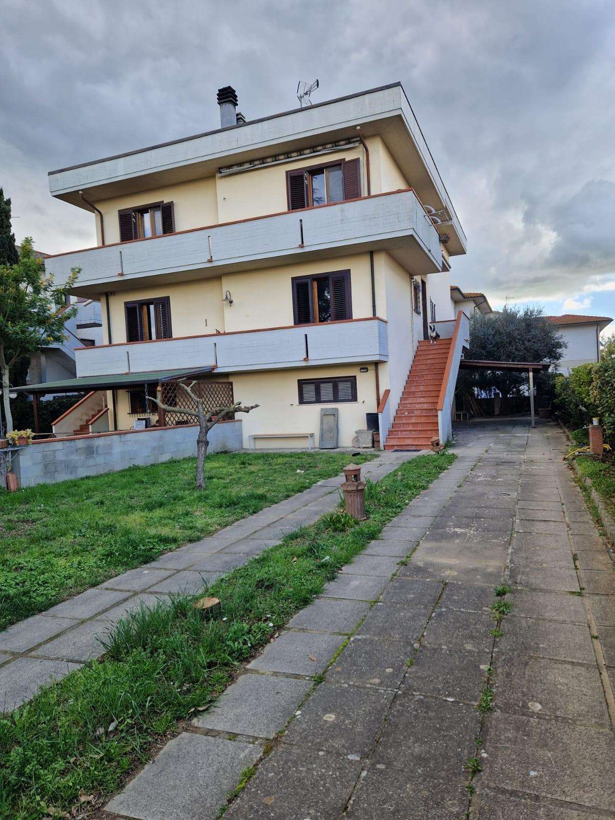 Appartamento in Vendita a Casciana Terme Lari Via Risorgimento, 56035