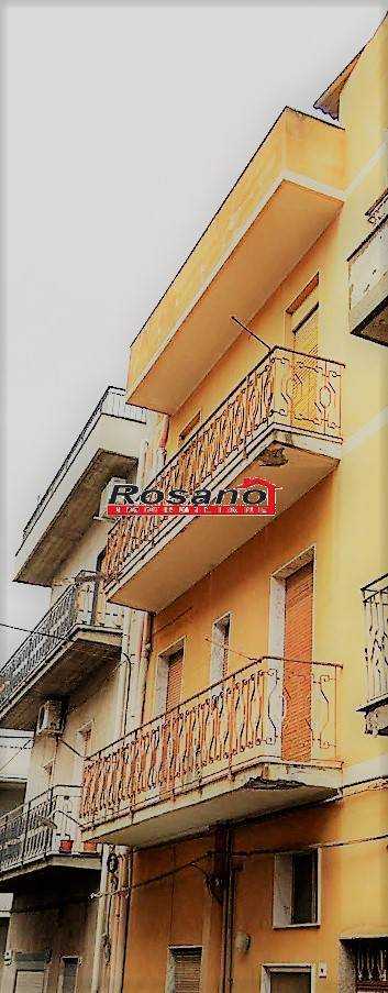 Appartamento, Biancavilla