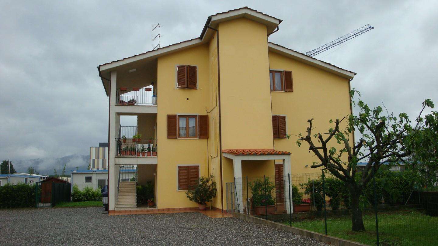 Appartamento in Vendita a Lucca Via San Filippo,