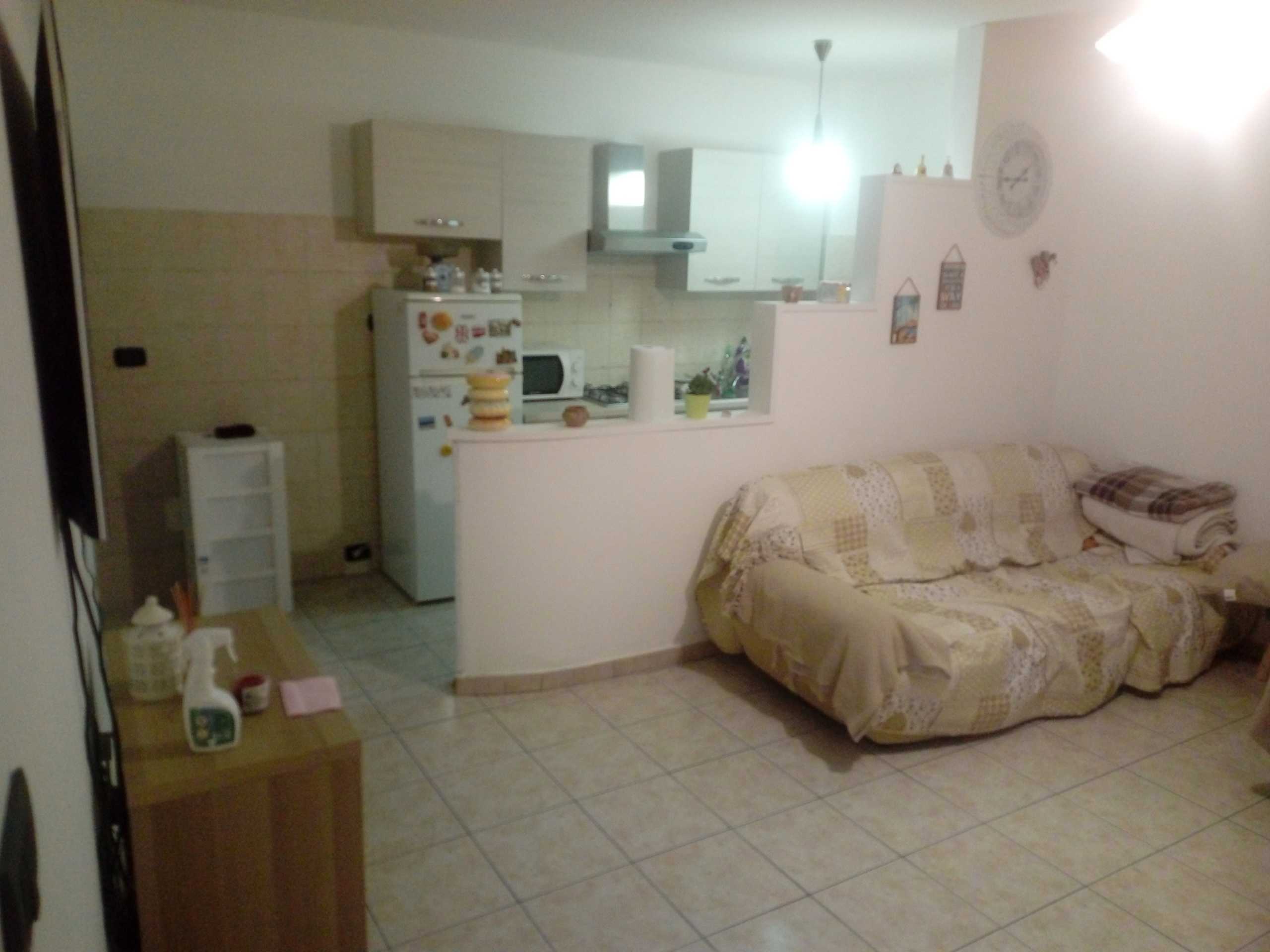 Casa indipendente Via Giuseppe Garibaldi, Lanciano