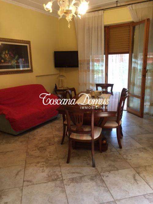 Appartamento Viale Pietro Toselli,, Siena