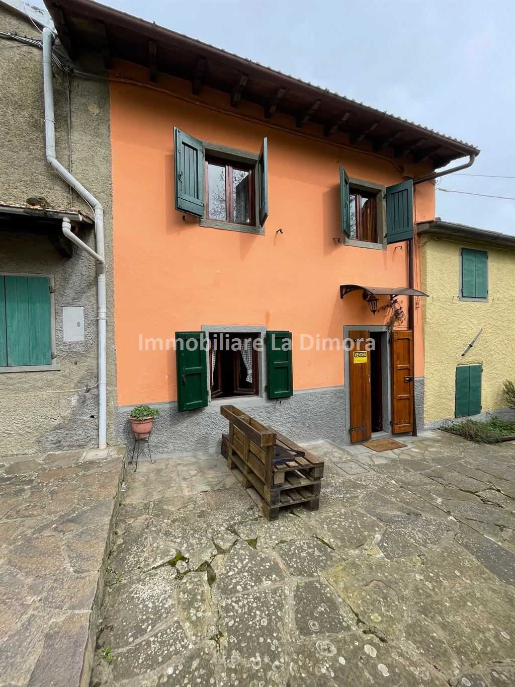 Appartamento Via Puligno Migliarino, Firenzuola