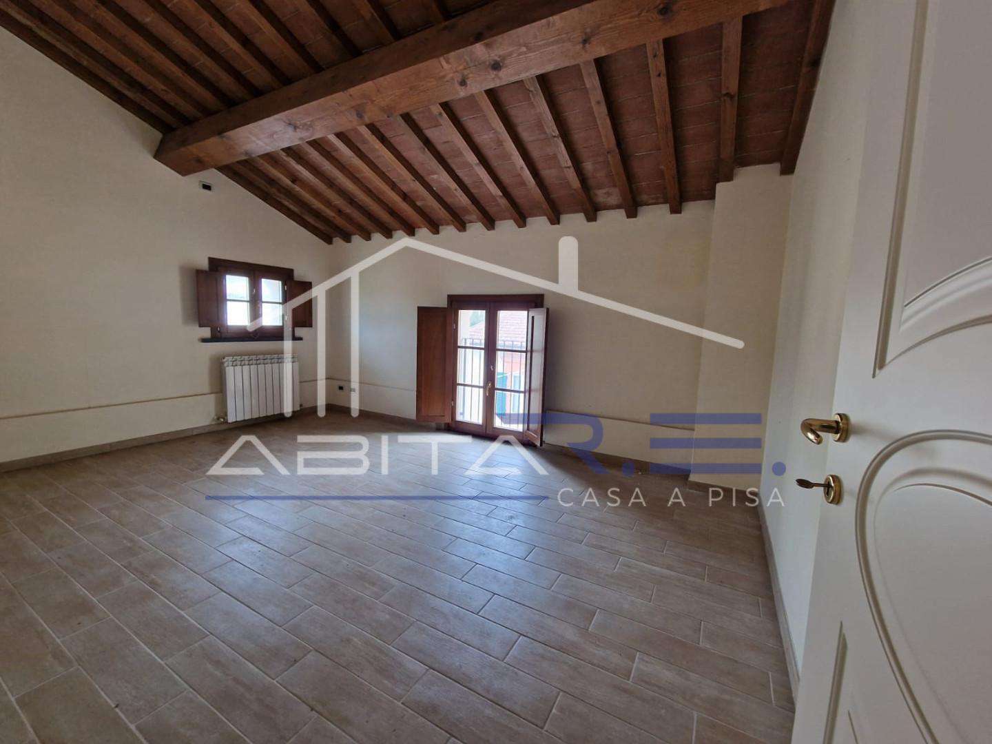 Appartamento I. Possenti Asciano, San Giuliano Terme