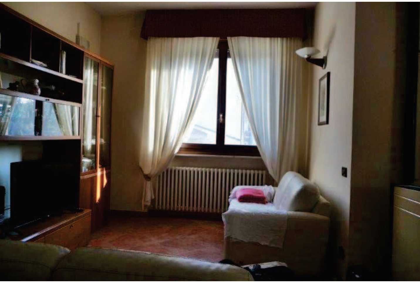 Porzione di casa Via San Pasi, Conselice