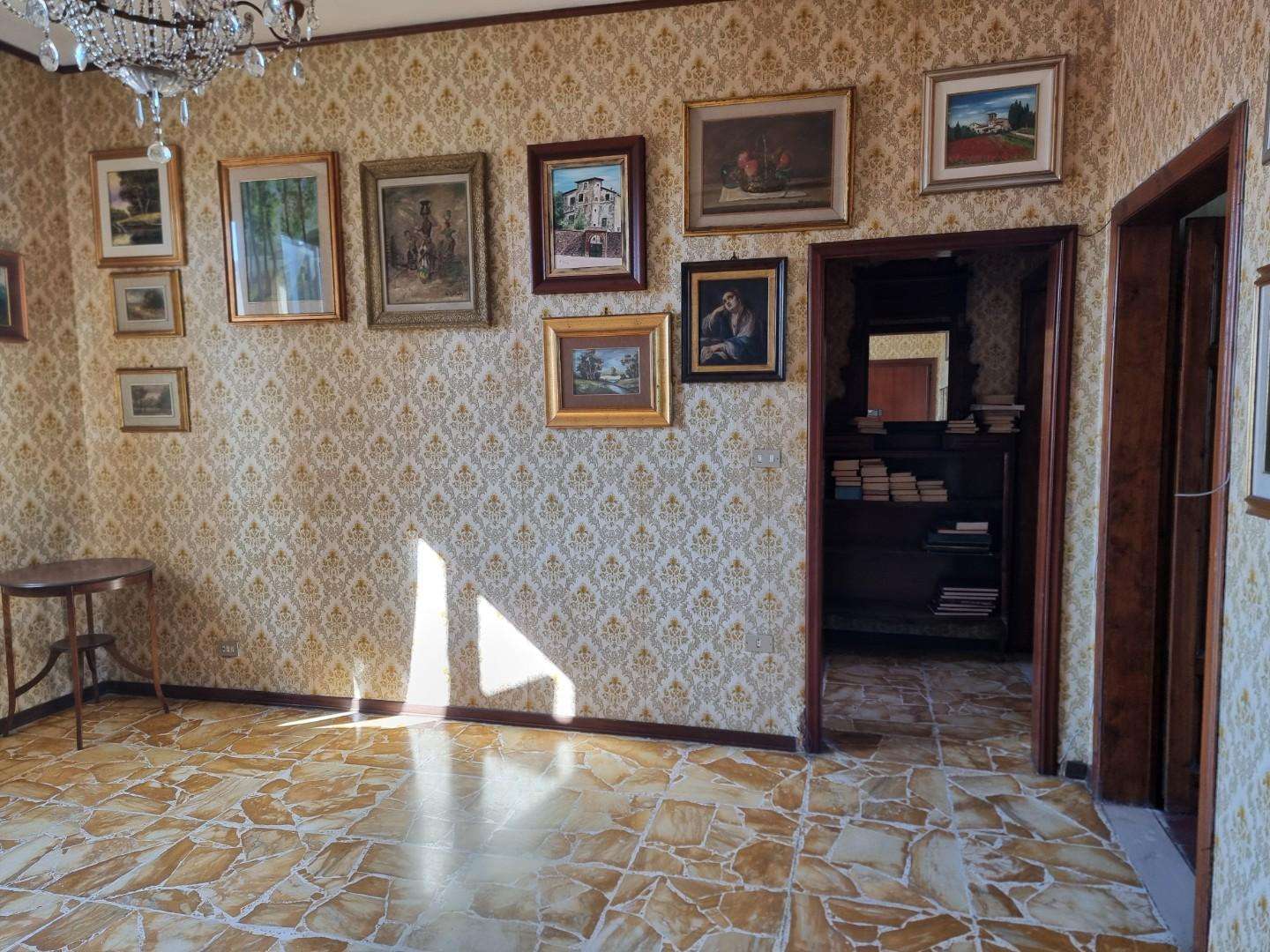 Appartamento in Vendita a Santa Croce sull'Arno Via Livornese, 43