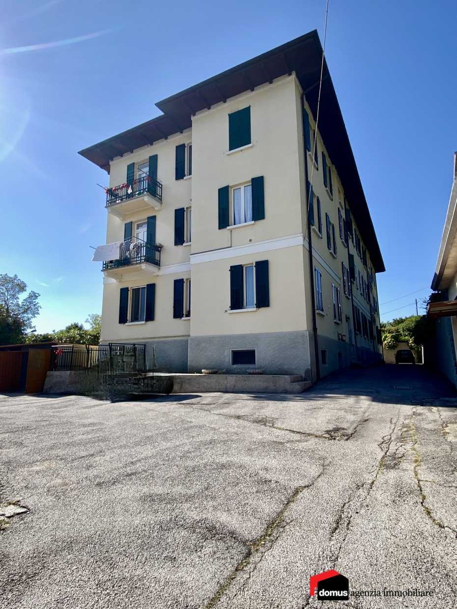 Appartamento in Vendita a Lugo di Vicenza Via Roma