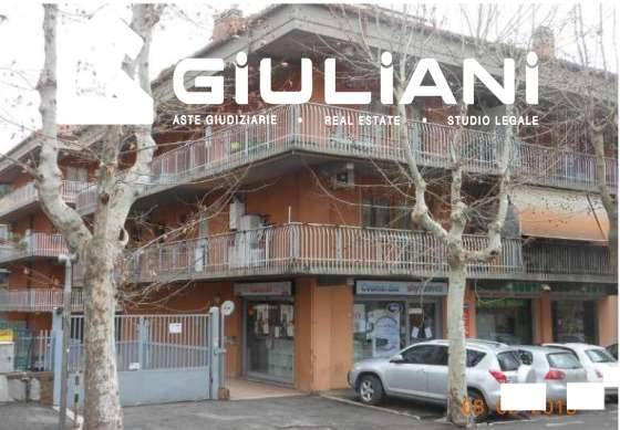 Appartamento in Vendita a Guidonia Montecelio