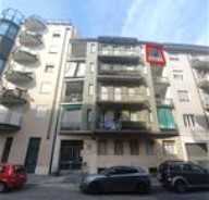 Appartamento in Vendita a Torino Passaggio Privato Mario Leoni