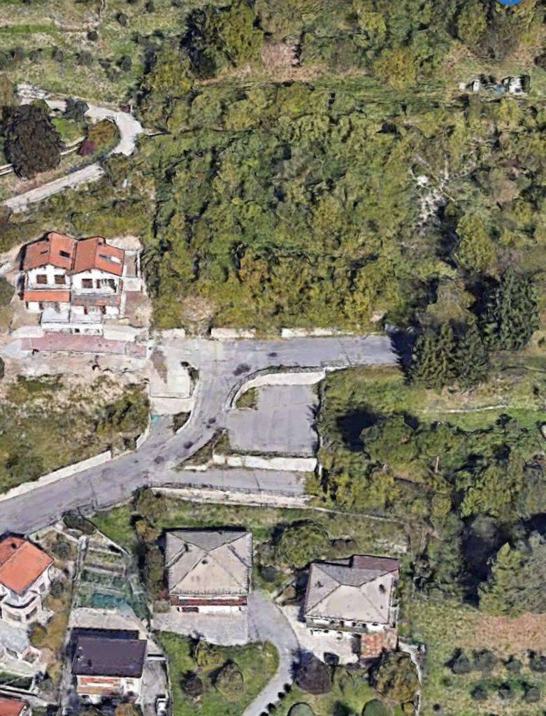 Terreno edificabile in Vendita a Caslino d'Erba