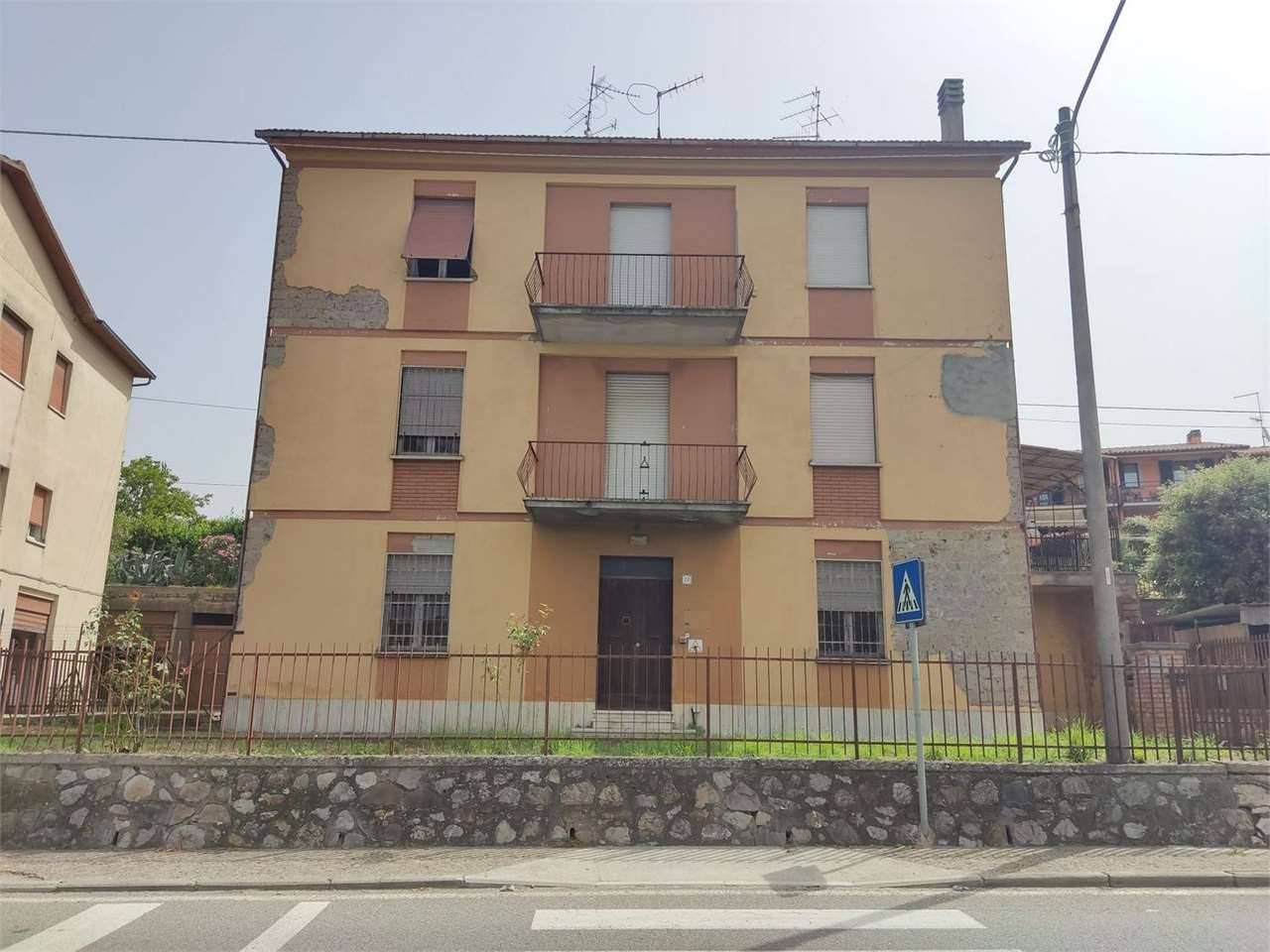 Casa indipendente in Vendita a Baschi