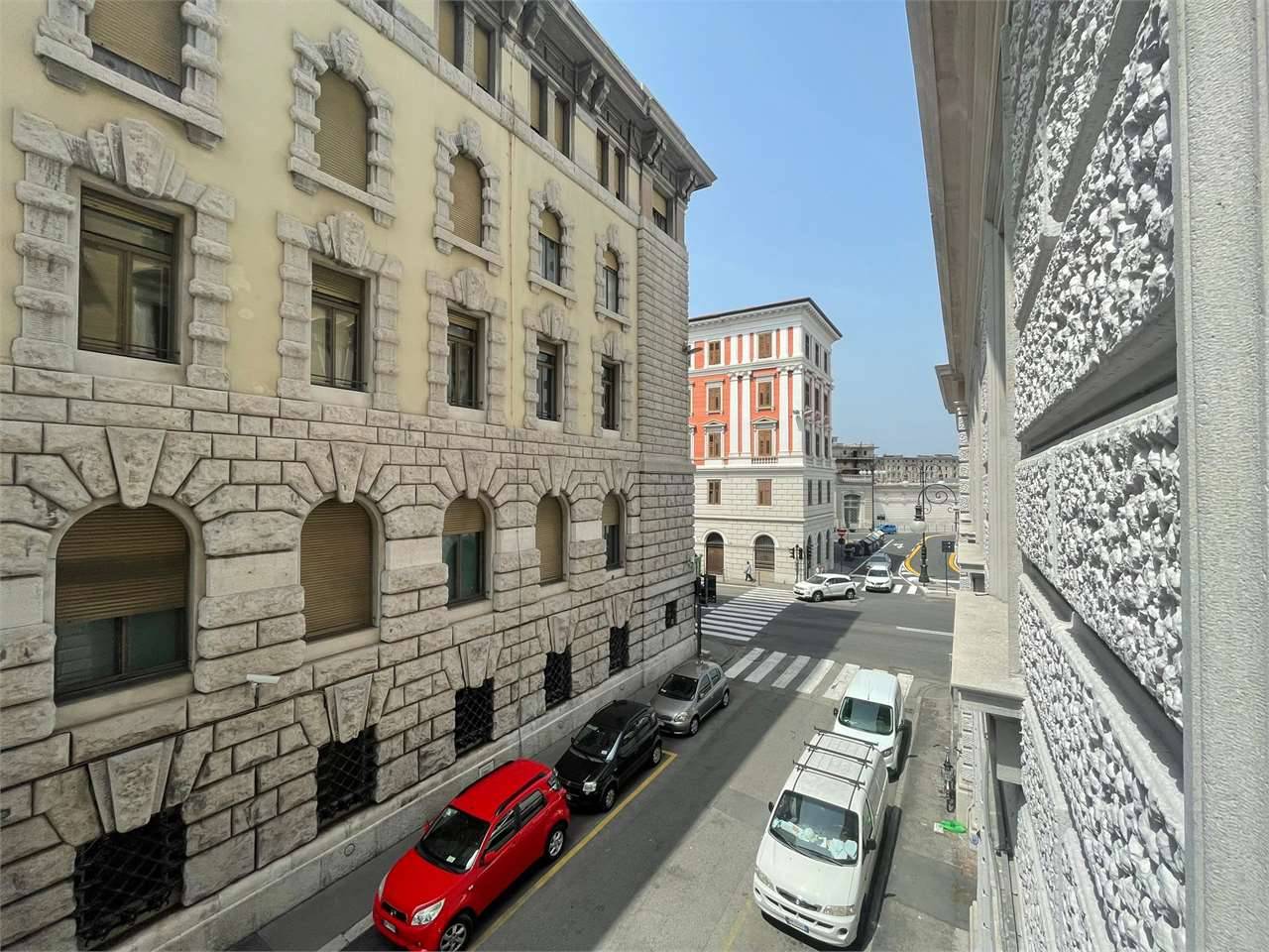 Ufficio in Vendita a Trieste