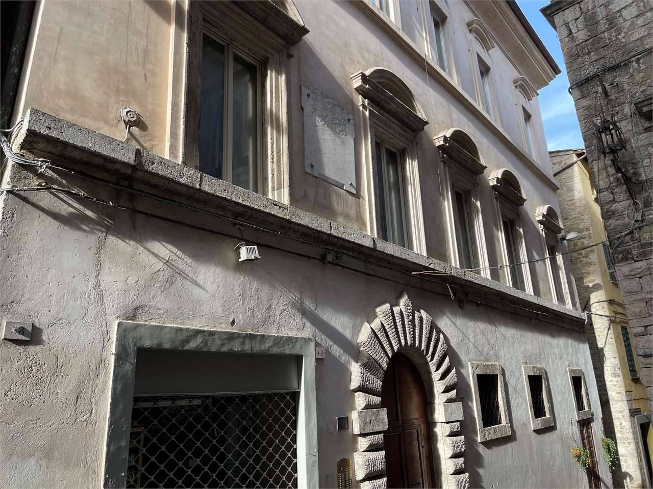Ufficio in Affitto a Perugia Centro storico