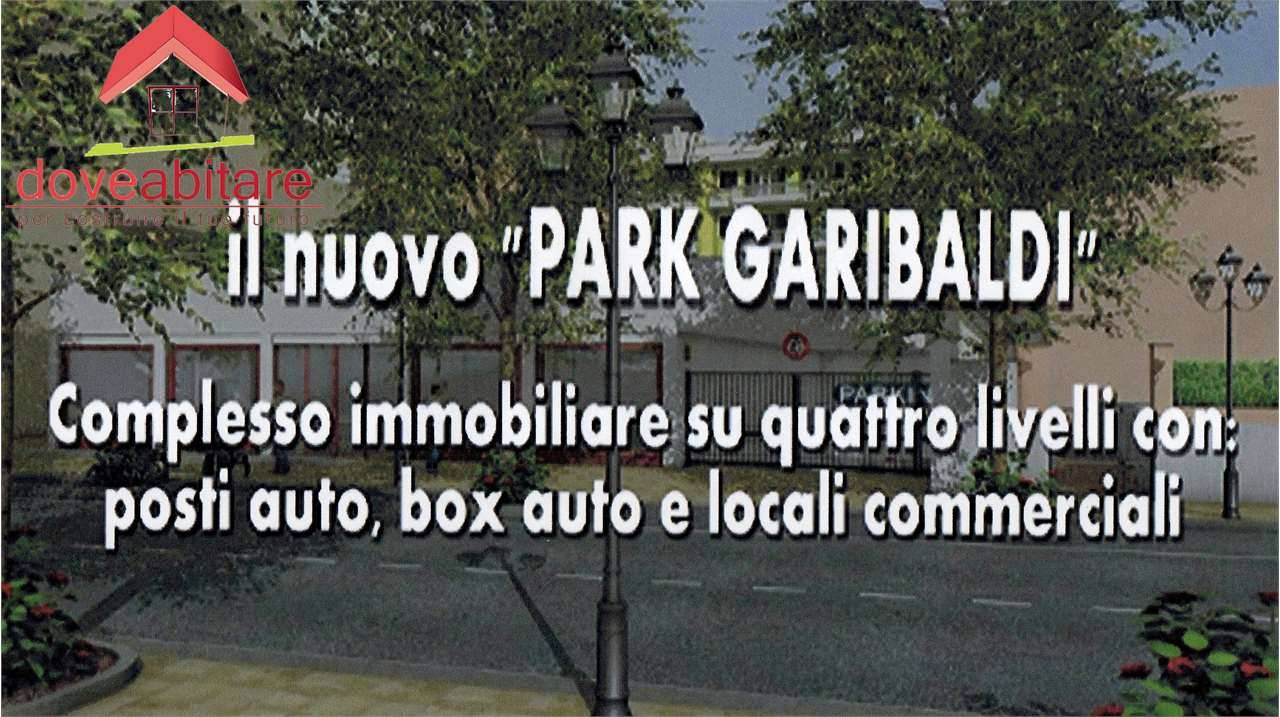 Box - Garage - Posto Auto in Vendita a Sanremo