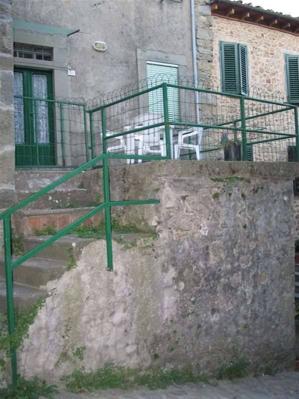 Casa indipendente in Vendita a Villa Basilica Boveglio